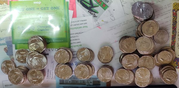 JFK-Half-Dollar-Roll-Hunters:-Silver,-Proofs-And-Other-Finds