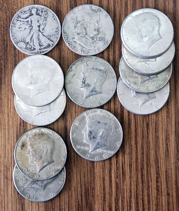 JFK-Half-Dollar-Roll-Hunters:-Silver,-Proofs-And-Other-Finds