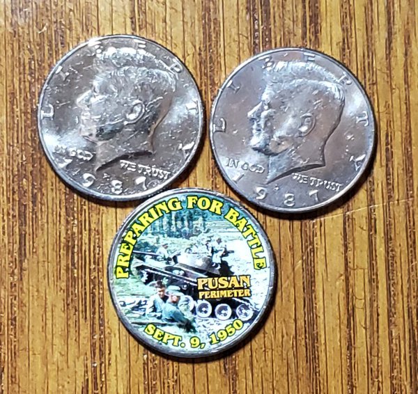 JFK-Half-Dollar-Roll-Hunters:-Silver,-Proofs-And-Other-Finds
