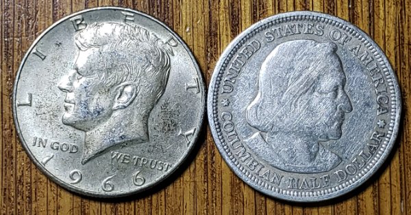 JFK-Half-Dollar-Roll-Hunters:-Silver,-Proofs-And-Other-Finds