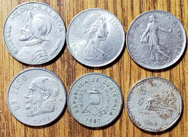 JFK-Half-Dollar-Roll-Hunters:-Silver,-Proofs-And-Other-Finds