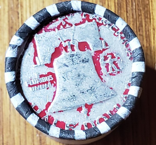 JFK-Half-Dollar-Roll-Hunters:-Silver,-Proofs-And-Other-Finds