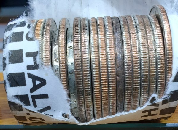 JFK-Half-Dollar-Roll-Hunters:-Silver,-Proofs-And-Other-Finds