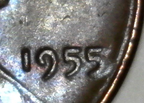 1955-Lincoln-Cent-New-DDO?