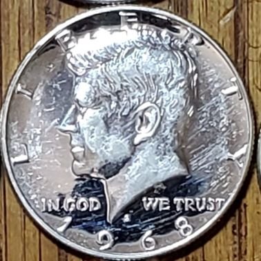 JFK-Half-Dollar-Roll-Hunters:-Silver,-Proofs-And-Other-Finds
