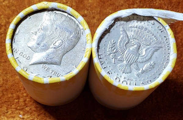 JFK-Half-Dollar-Roll-Hunters:-Silver,-Proofs-And-Other-Finds