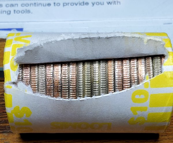 JFK-Half-Dollar-Roll-Hunters:-Silver,-Proofs-And-Other-Finds