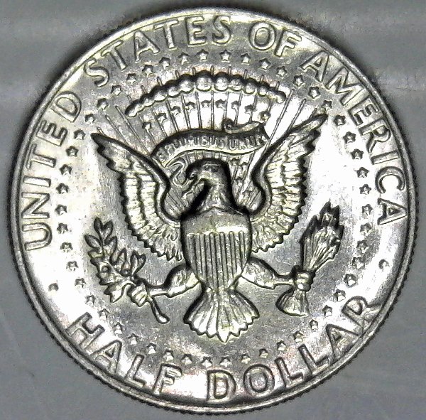 JFK-Half-Dollar-Roll-Hunters:-Silver,-Proofs-And-Other-Finds