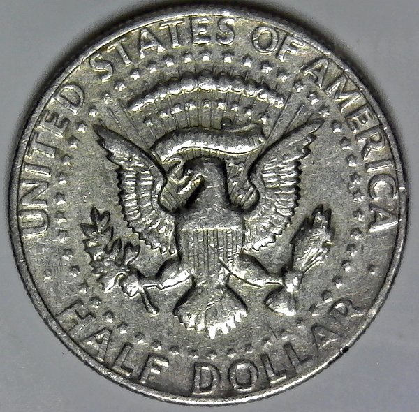 JFK-Half-Dollar-Roll-Hunters:-Silver,-Proofs-And-Other-Finds