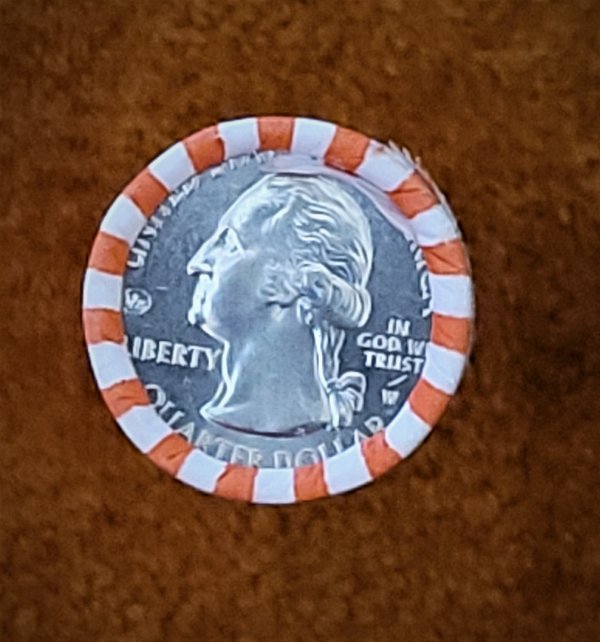 Quarter-Roll-Searching