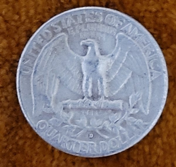 Quarter-Roll-Searching