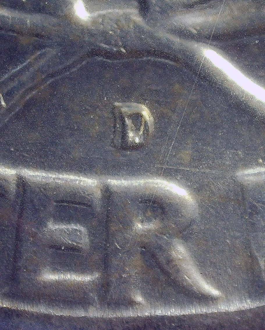 1963-D-Quarter-RPM-Or-Double-D-Mint-Mark?