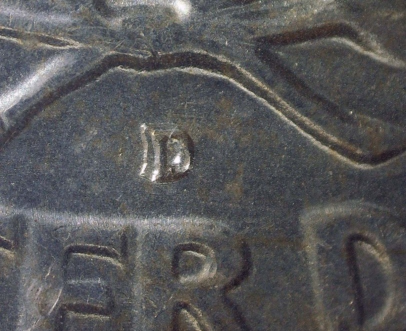 1963-D-Quarter-RPM-Or-Double-D-Mint-Mark?