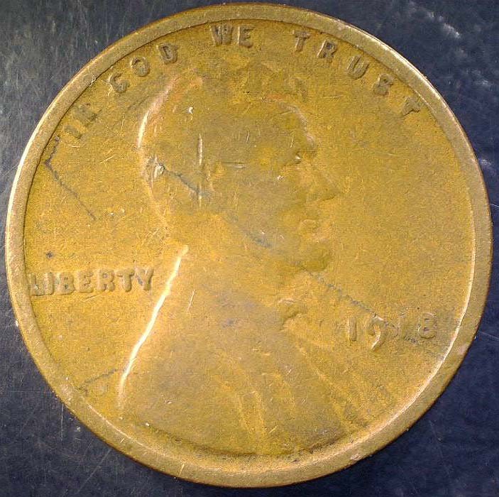 1918-Lincoln-Wheat-Cent-Obverse-Rim-To-Rim-Die-Crack?