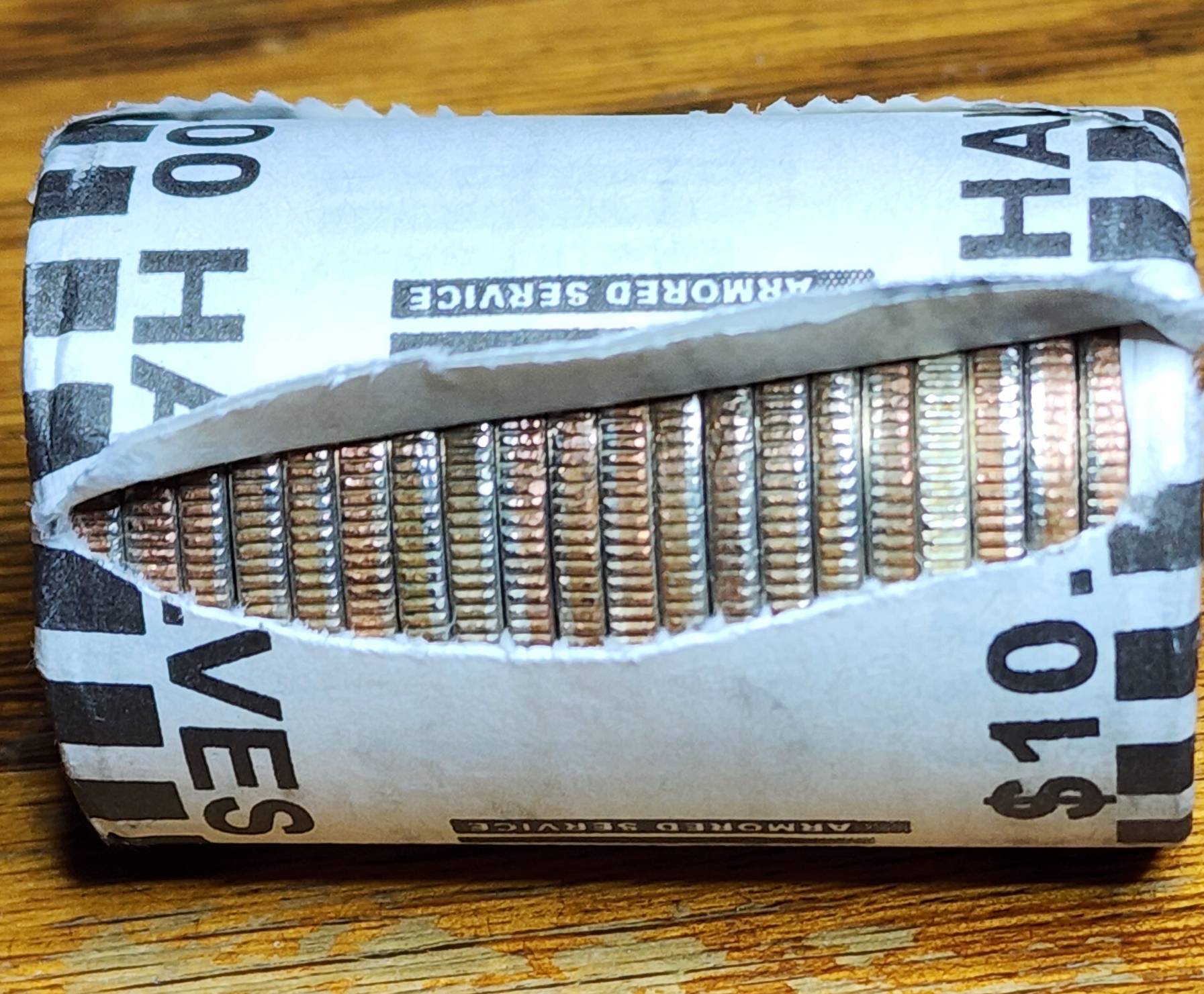 JFK-Half-Dollar-Roll-Hunters:-Silver,-Proofs-And-Other-Finds
