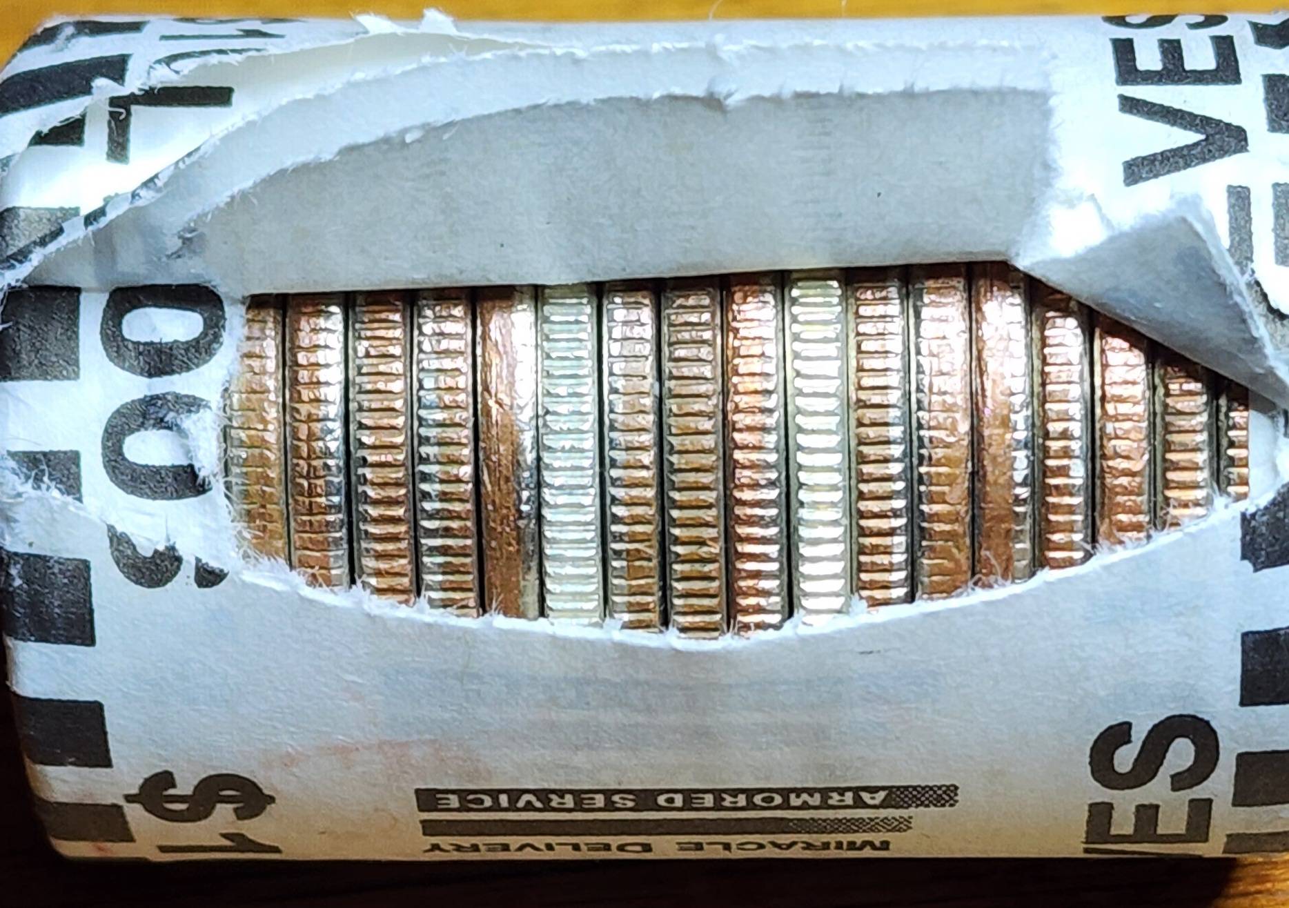 JFK-Half-Dollar-Roll-Hunters:-Silver,-Proofs-And-Other-Finds