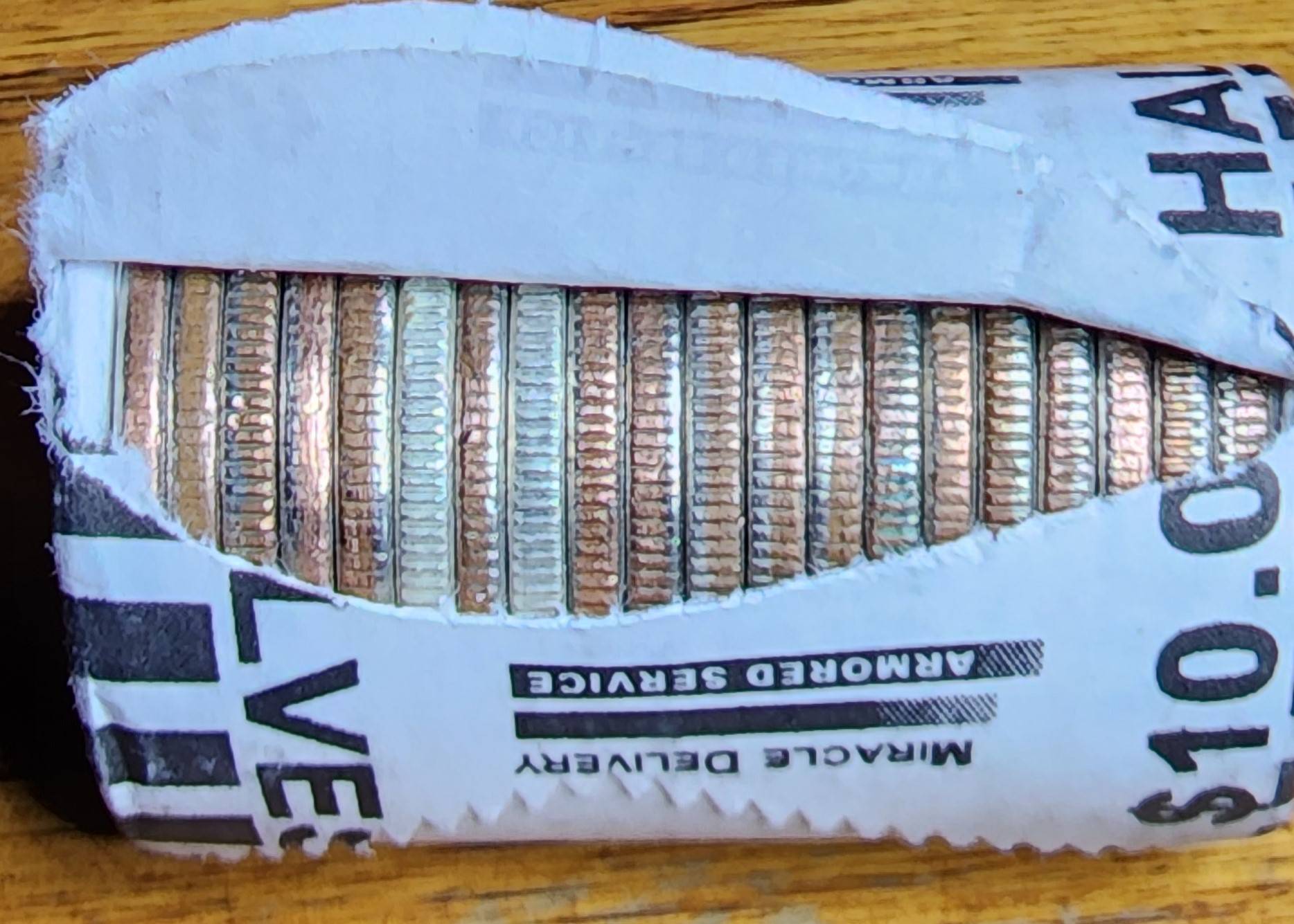 JFK-Half-Dollar-Roll-Hunters:-Silver,-Proofs-And-Other-Finds