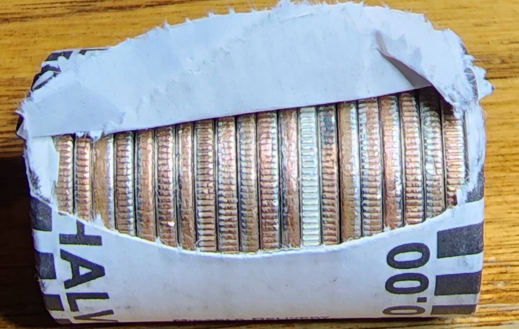 JFK-Half-Dollar-Roll-Hunters:-Silver,-Proofs-And-Other-Finds
