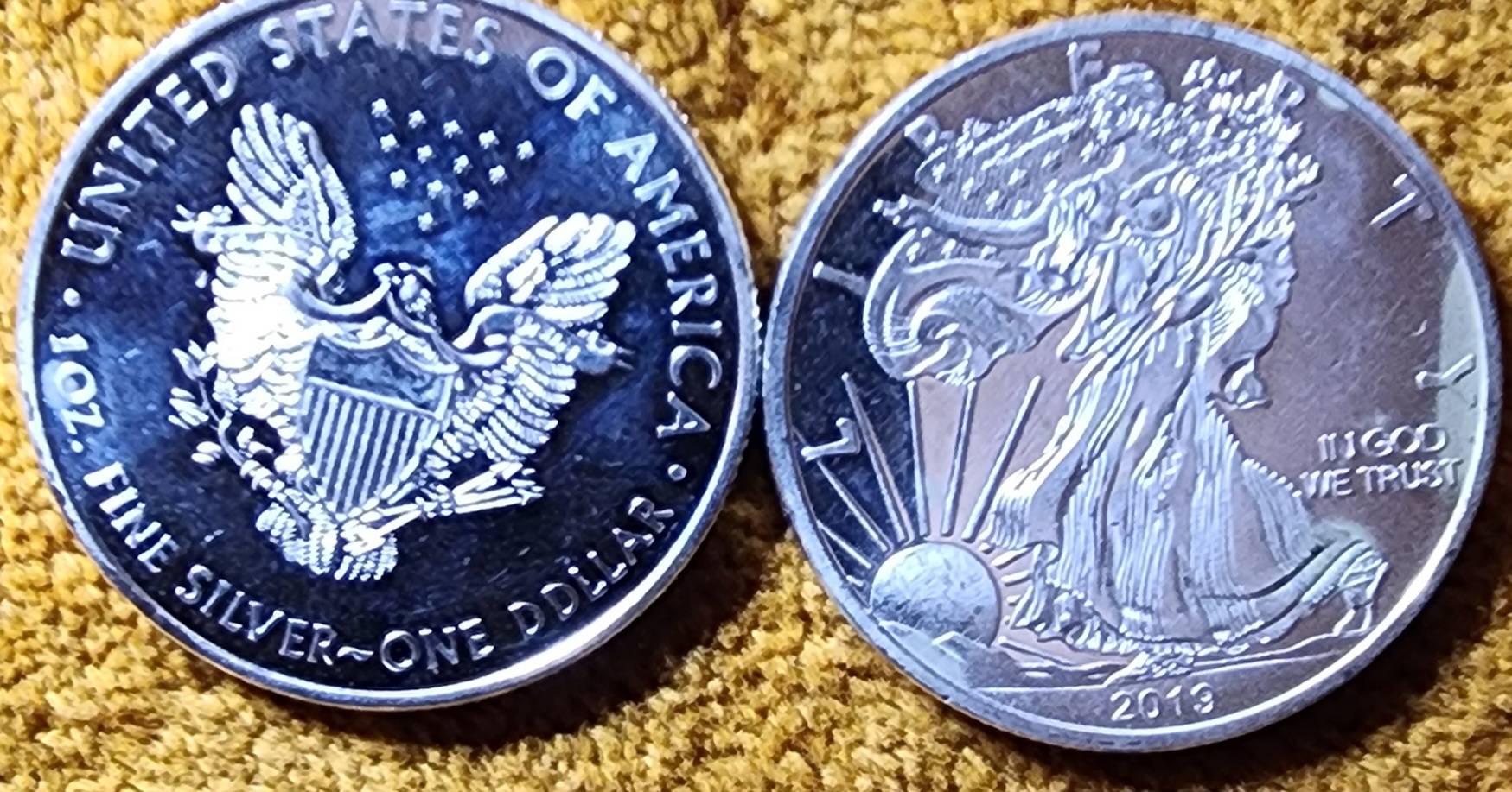 JFK-Half-Dollar-Roll-Hunters:-Silver,-Proofs-And-Other-Finds