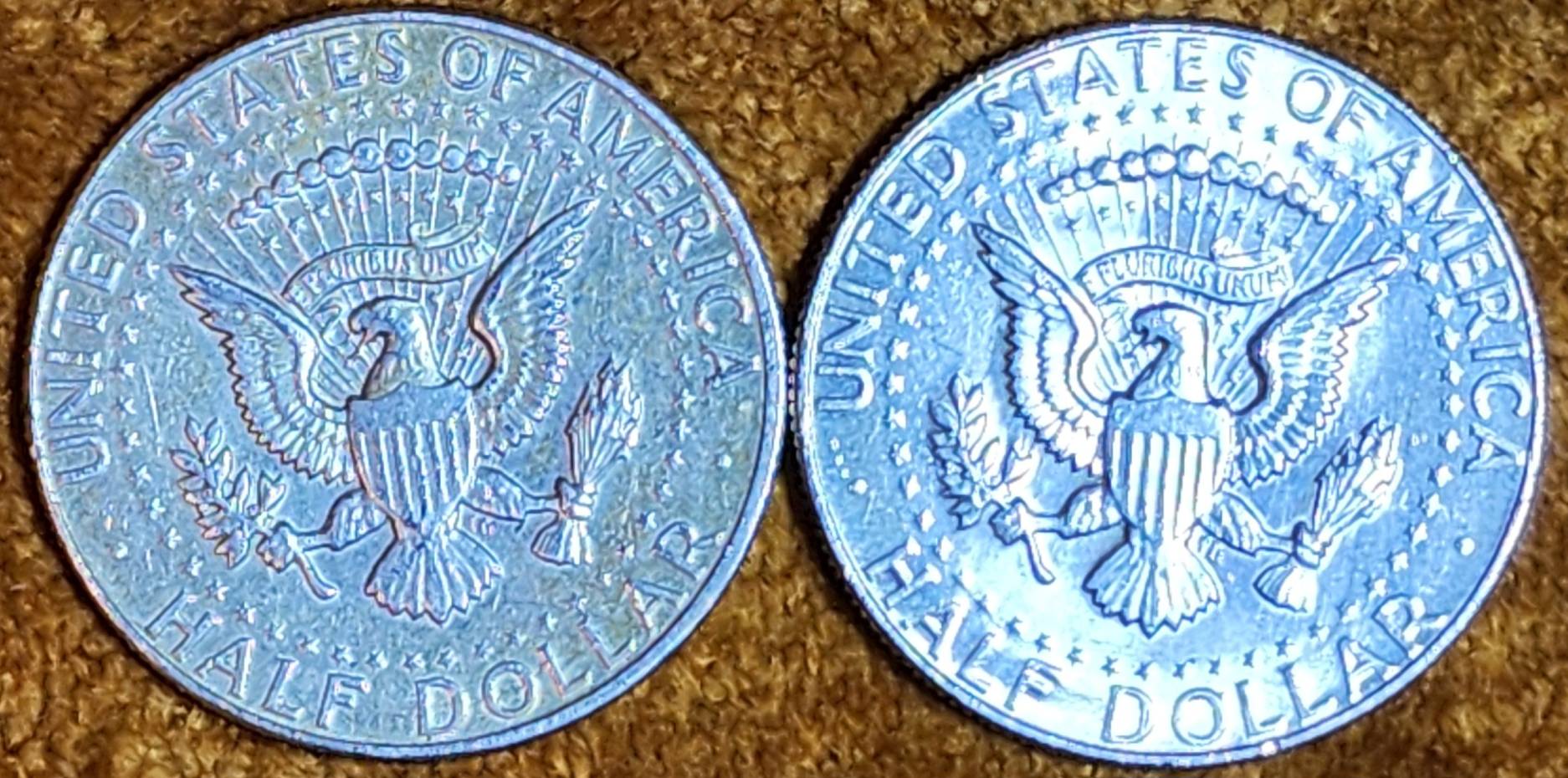 JFK-Half-Dollar-Roll-Hunters:-Silver,-Proofs-And-Other-Finds