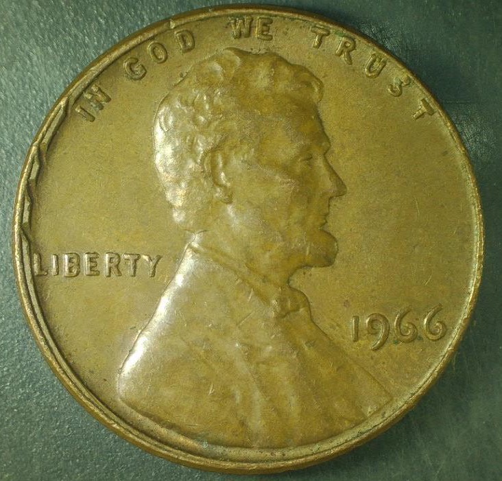 1966-LMC-Post-Mint-Damage-Or-Something-Else!