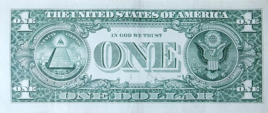 2017A-One-Dollar-Bill-Ink-Smear