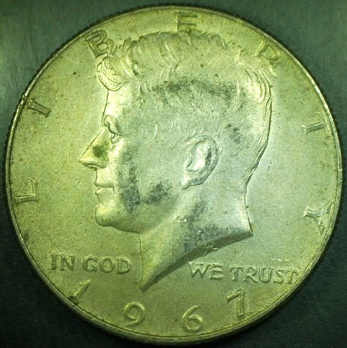 JFK-Half-Dollar-Roll-Hunters:-Silver,-Proofs-And-Other-Finds