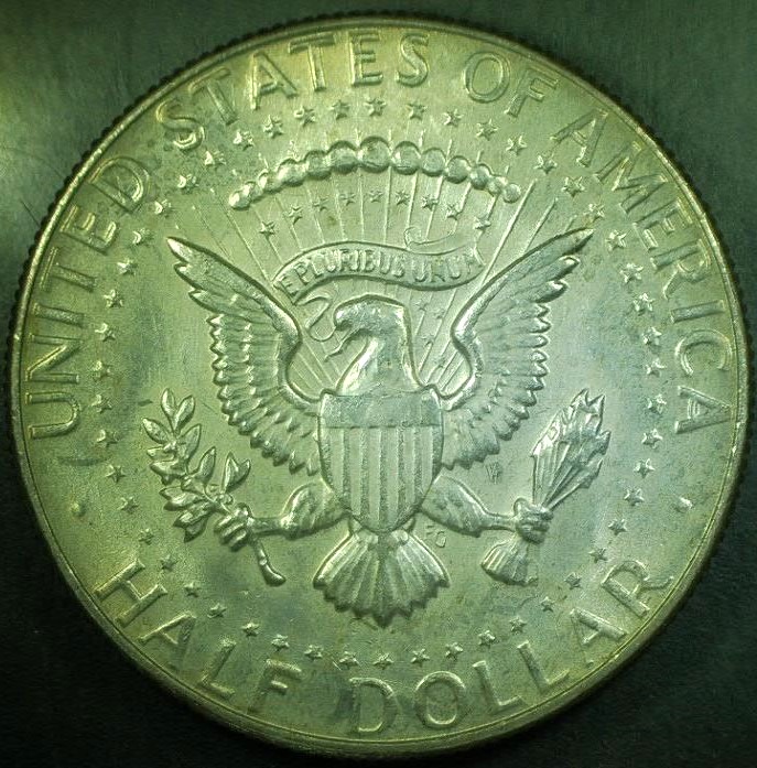JFK-Half-Dollar-Roll-Hunters:-Silver,-Proofs-And-Other-Finds