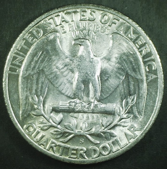 Quarter-Roll-Searching
