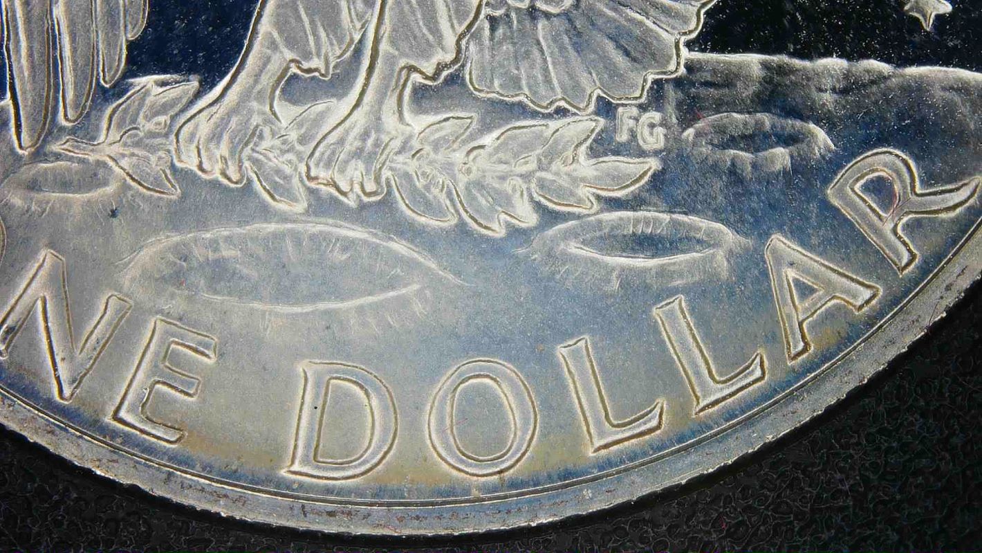 1971-S-Proof-Ike-Dollar,-Type-1-Reverse-Silver