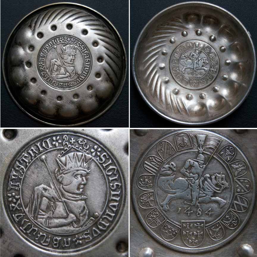 Silver-Half-Guildiner-1484-Wine-Tasting-Dish.