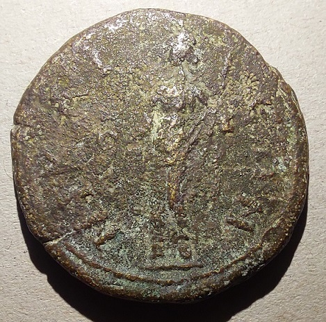 Roman-Provincial-Coin-M.-Aurelius---Commodus?