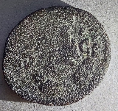 ID-Help-Please:-Roman-Provincial-Coin