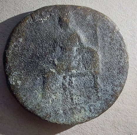 Provincial-Roman-Coin
