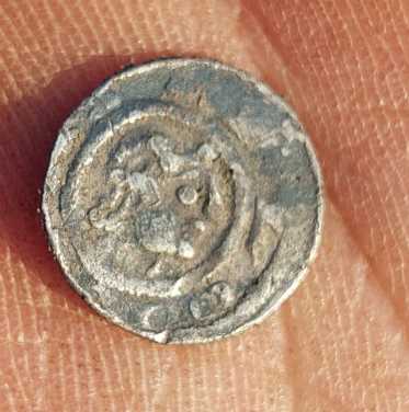 Penny-Count-Floris-IV-Of-Holland-1222-1256