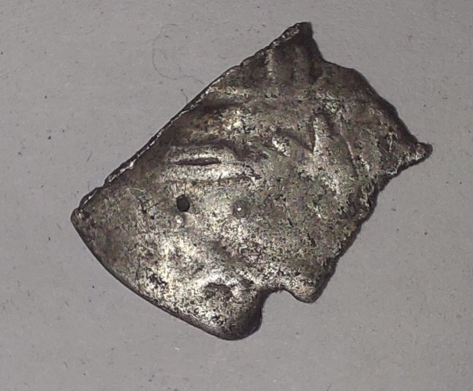 Fragment-Of-A-Medieval-Dinar?