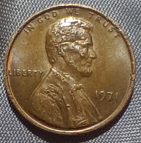 1971-Lincoln-Penny-Is-Questionable