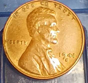 1941-S-Wheat-Penny-What's-Approximate-Grade