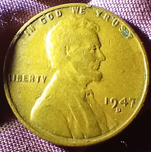 1947-Wheat-Penny-Unknown-Stamped