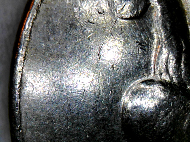 1972-Quarter-Scratches-Or-Die-Crack?-With-Machine-Doubling?