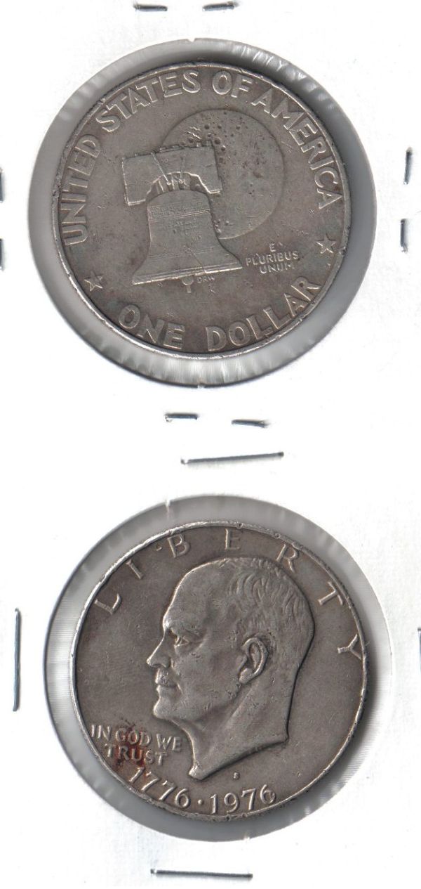 Post-An-Ike-Eisenhower-Dollar