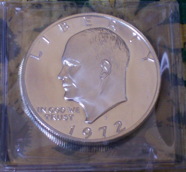 Post-An-Ike-Eisenhower-Dollar