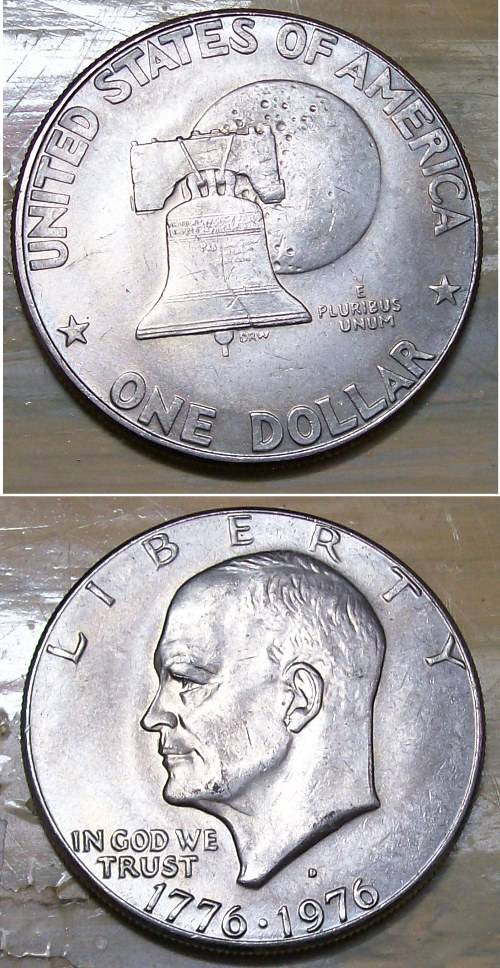 Post-An-Ike-Eisenhower-Dollar