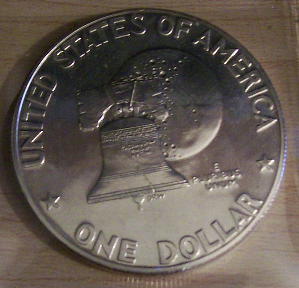 Post-An-Ike-Eisenhower-Dollar