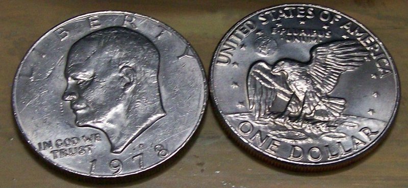 Post-An-Ike-Eisenhower-Dollar
