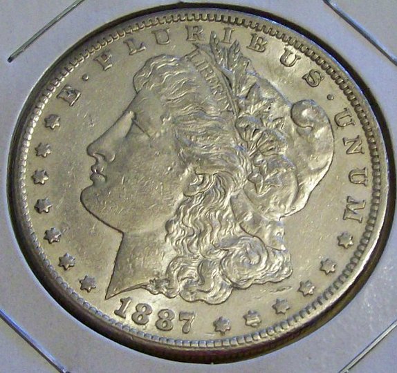 What's-Your-Prettiest/Favorite-Silver-Coin?