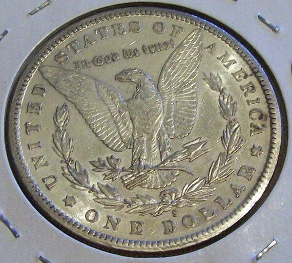 What's-Your-Prettiest/Favorite-Silver-Coin?