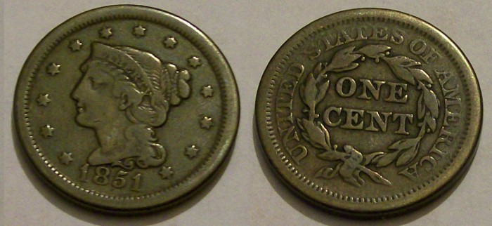 Favorite-Coin-In-Your-Collection