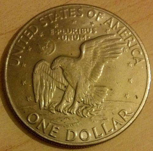 Post-An-Ike-Eisenhower-Dollar