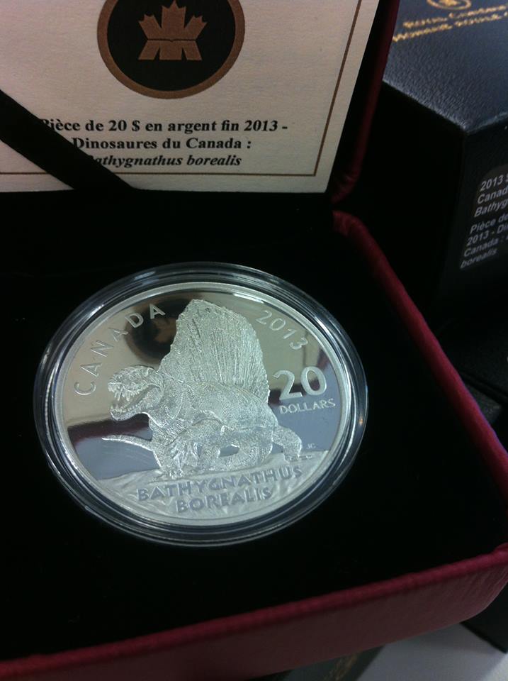 New-Silver-Dinos